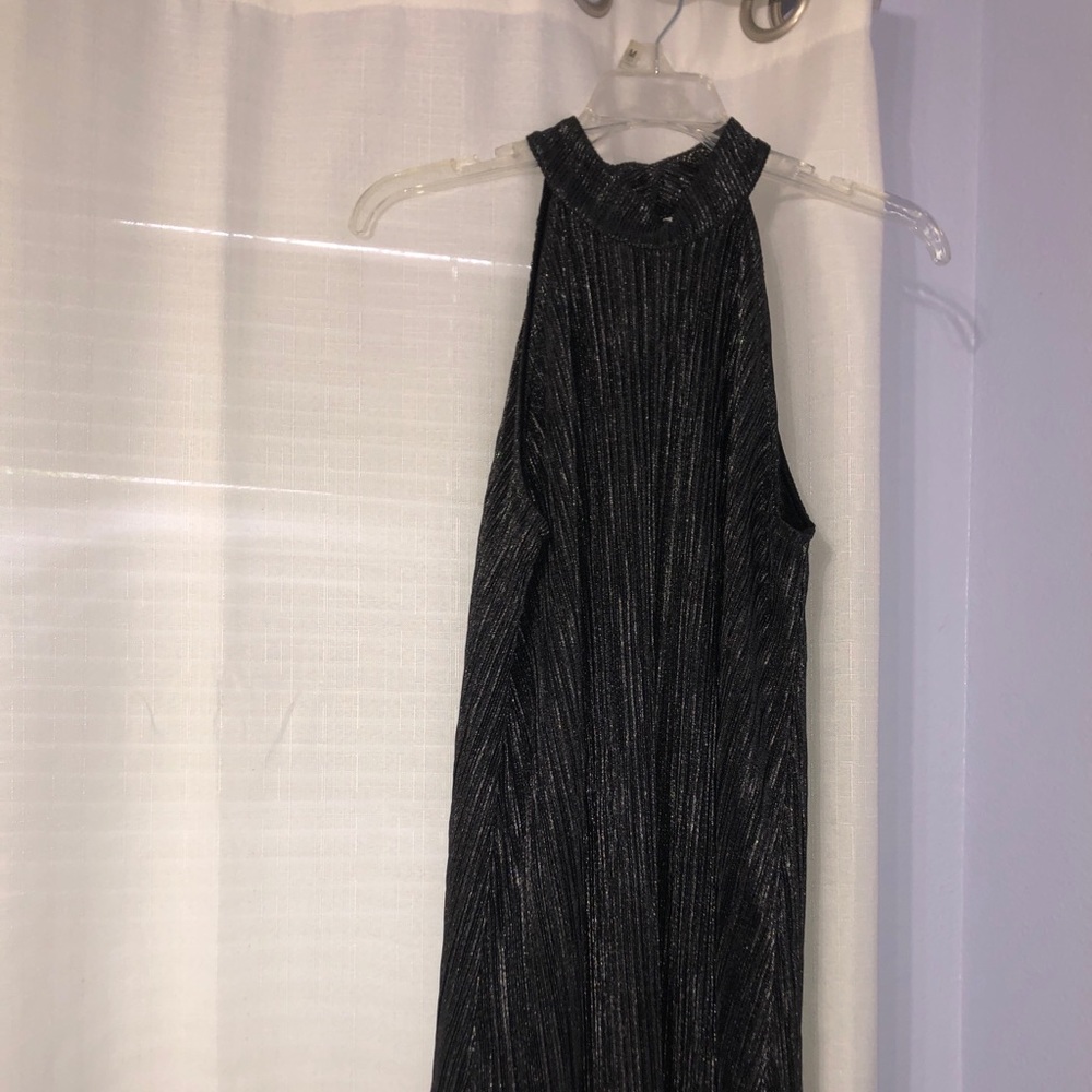 Audrey 3+1 Dress